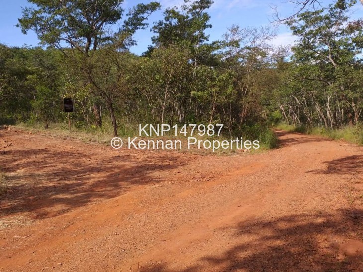 Land for Sale in Cromlet