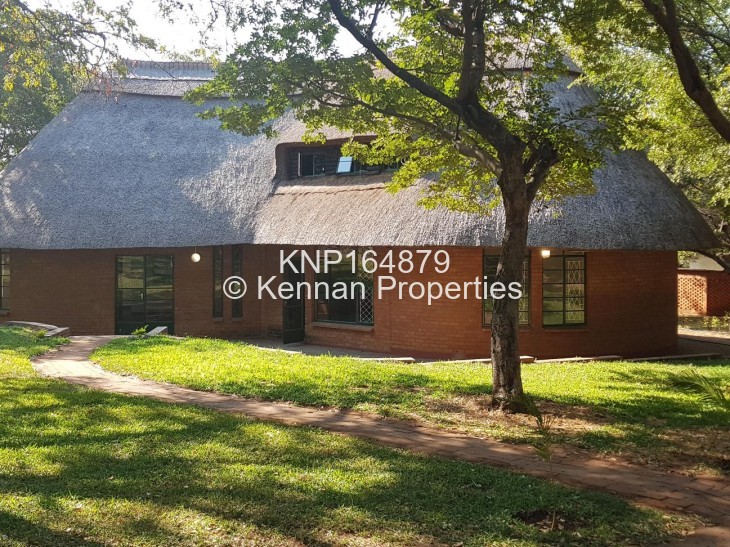 House for Sale in Victoria Falls