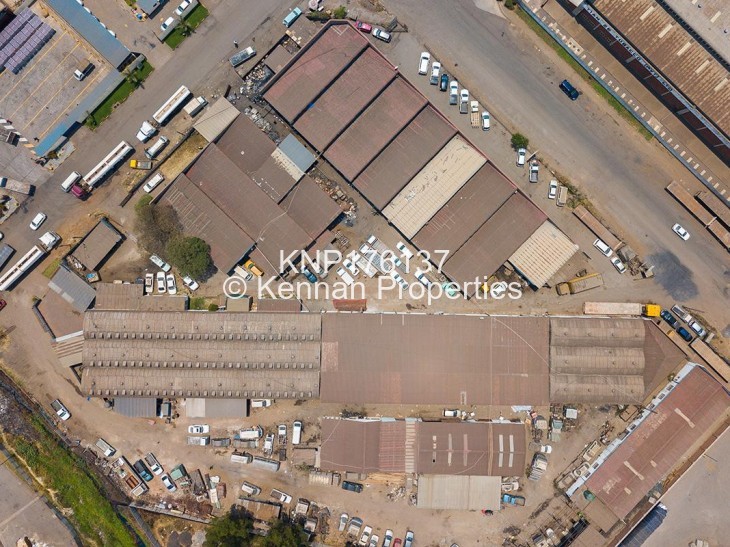 Commercial Property for Sale in Southerton