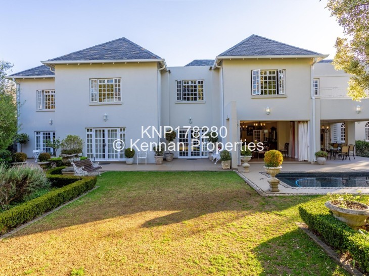 House for Sale in Sandton