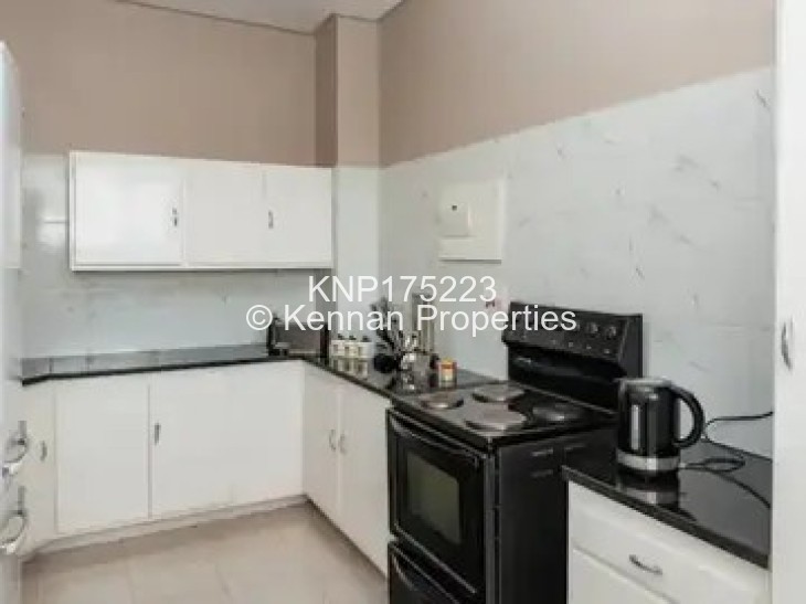 Flat/Apartment for Sale in Avenues