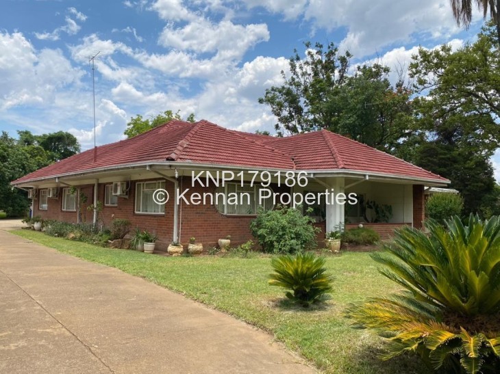 House for Sale in KweKwe