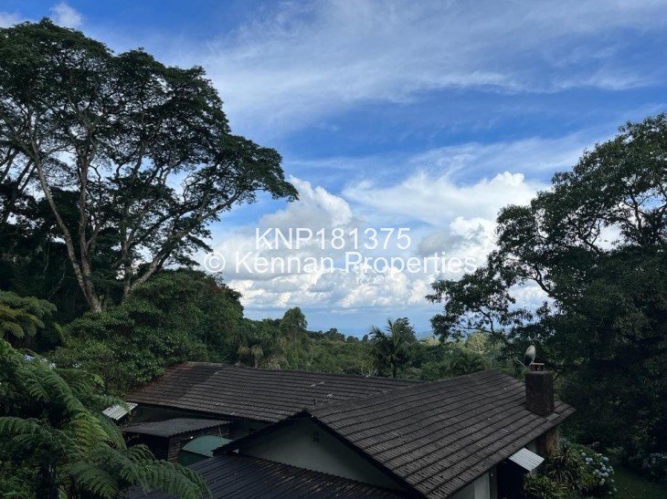 House for Sale in Vumba