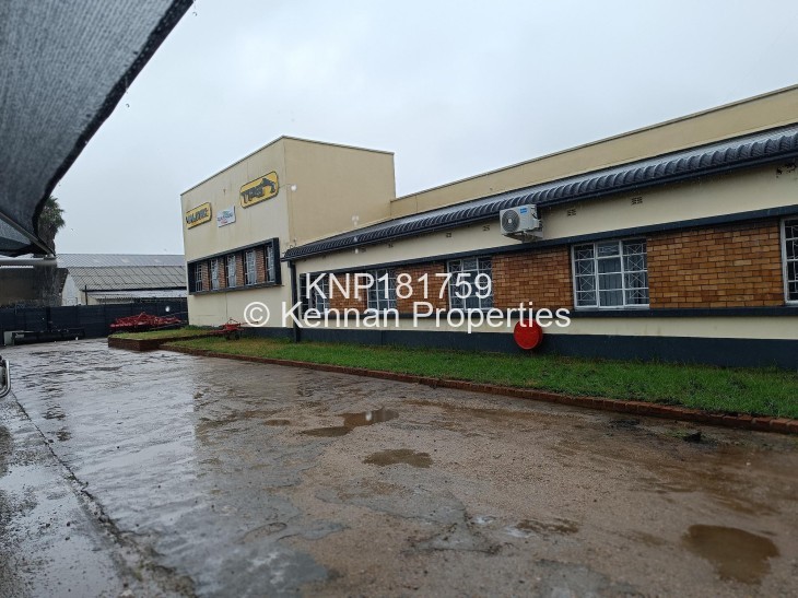 Commercial Property for Sale in Southerton