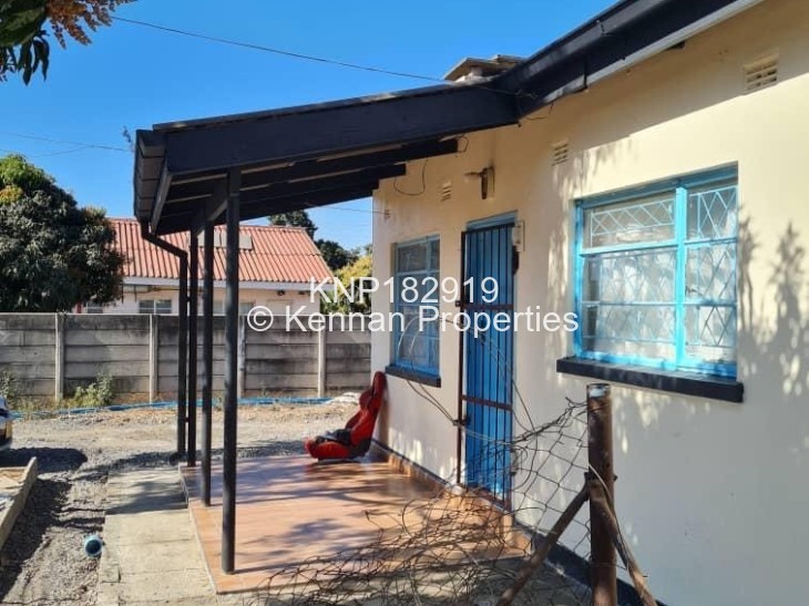 House for Sale in Mkoba