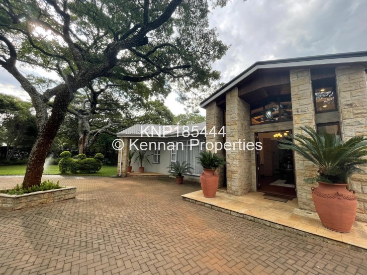 House for Sale in Newlands