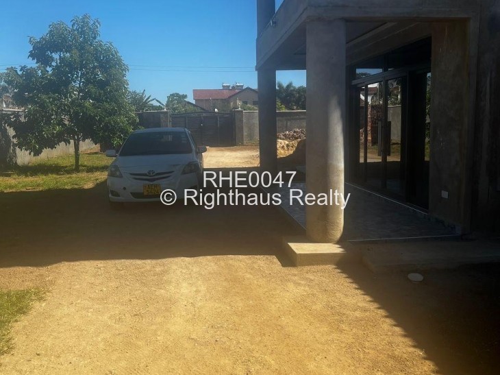 House to Rent in Goodhope