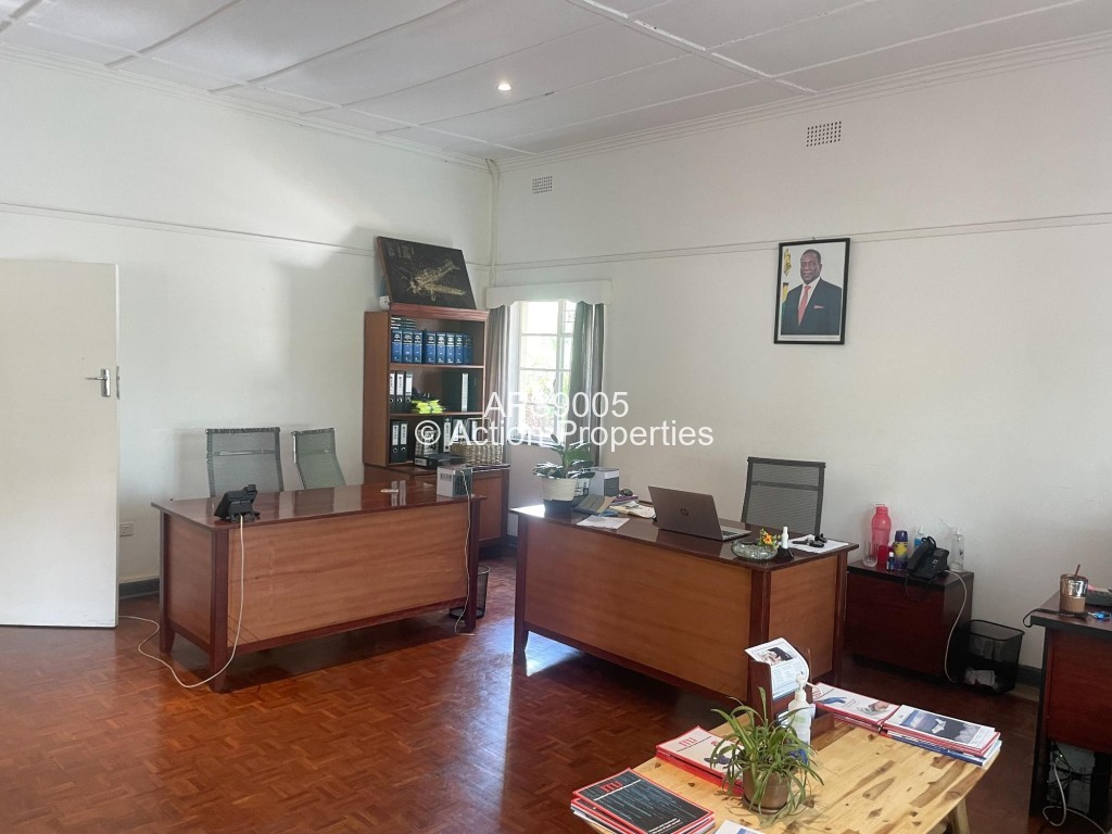 Commercial Property to Rent in Avondale