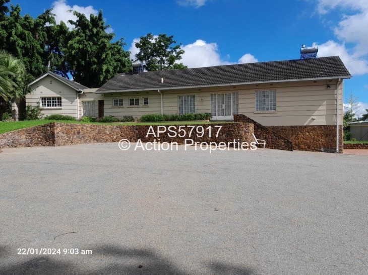 Cottage/Garden Flat to Rent in Mount Pleasant
