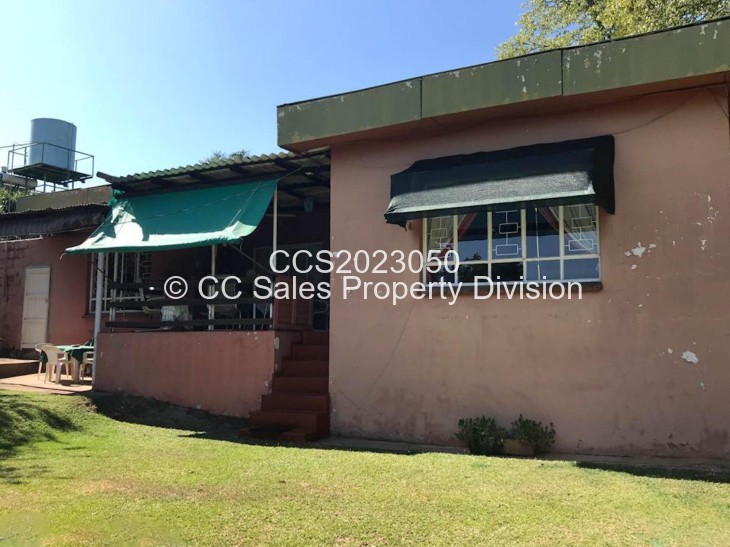 House for Sale in Gwanda