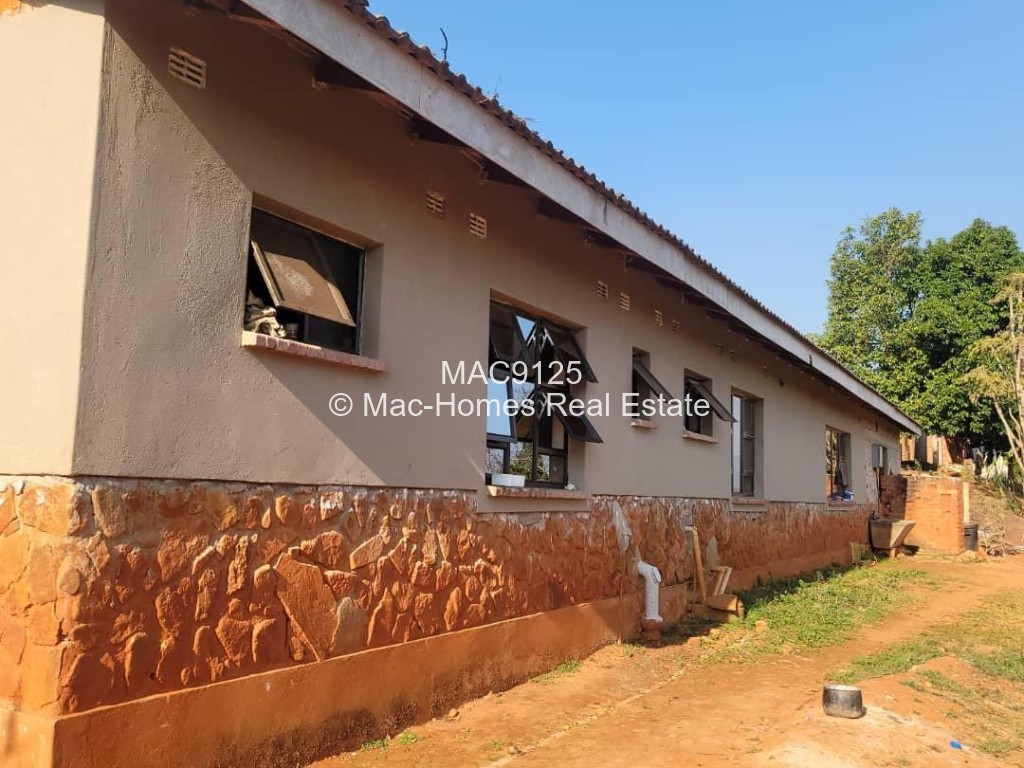 House for Sale in Murambi