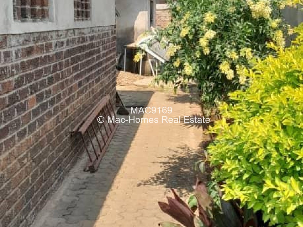 House for Sale in Madokero Estates