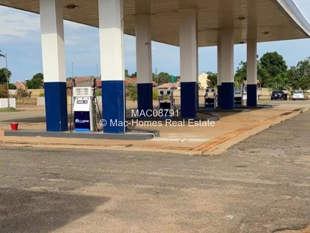 Commercial Property for Sale in Westgate