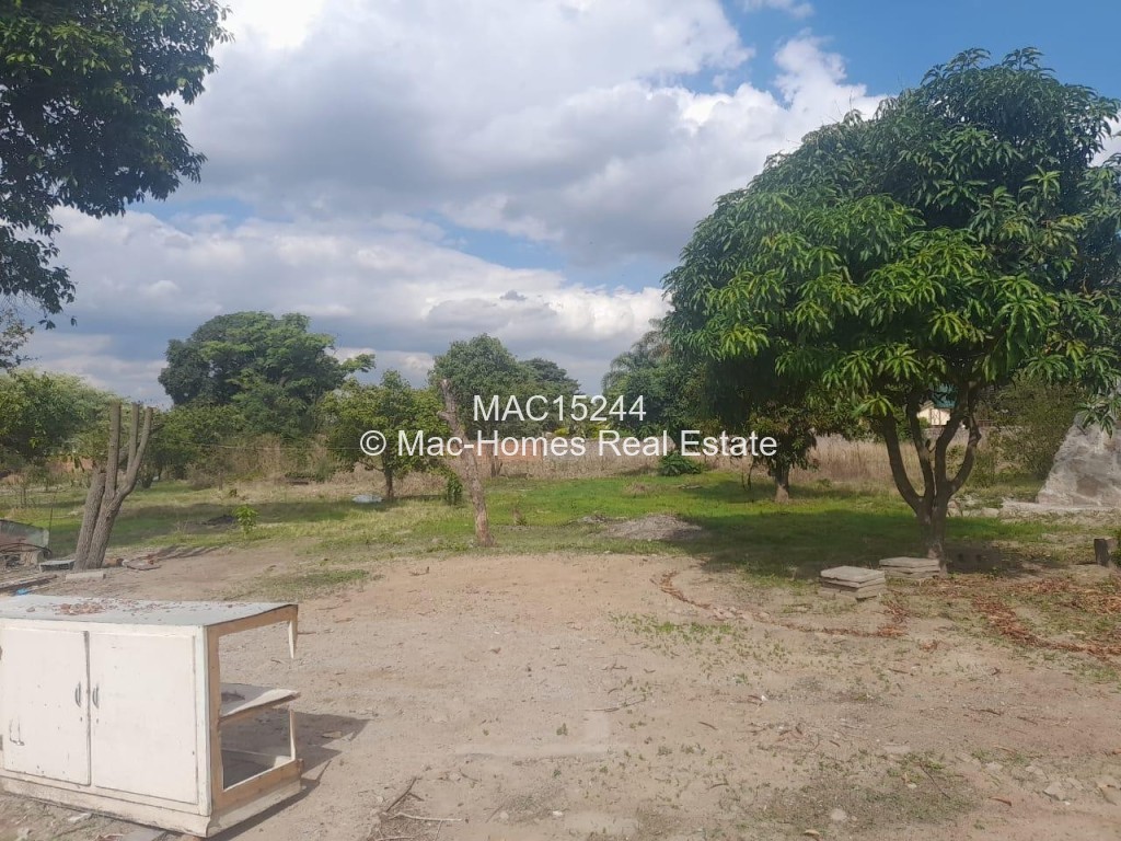 Land for Sale in Prospect