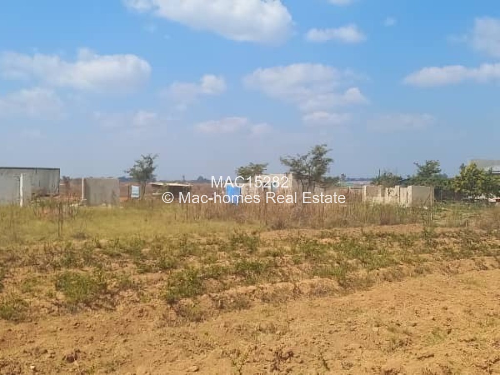 Industrial Property for Sale in Ruwa