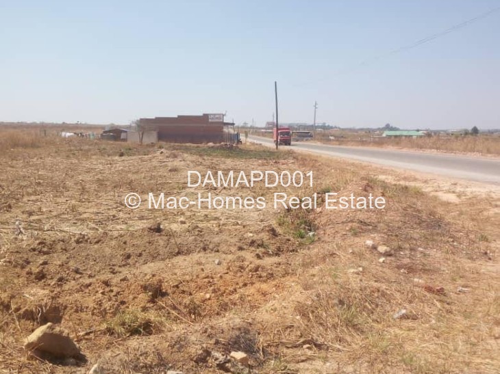 Commercial Property for Sale in Damofalls