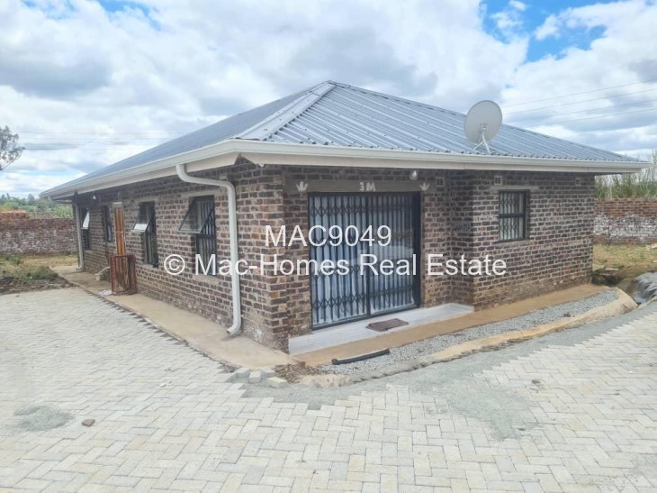Townhouse/Cluster for Sale in Marlborough