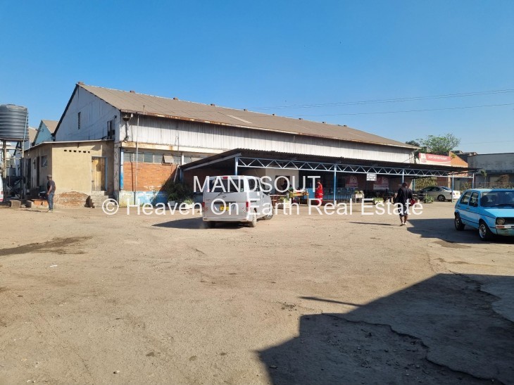 Industrial Property for Sale in Southerton