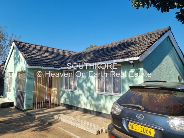 House for Sale in Southerton