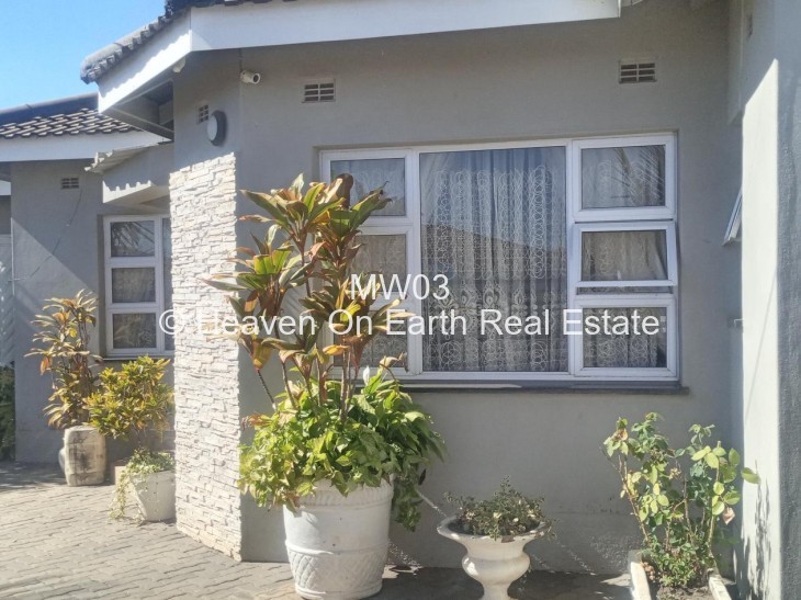 House for Sale in Madokero Estates