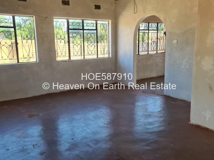 House for Sale in Epworth