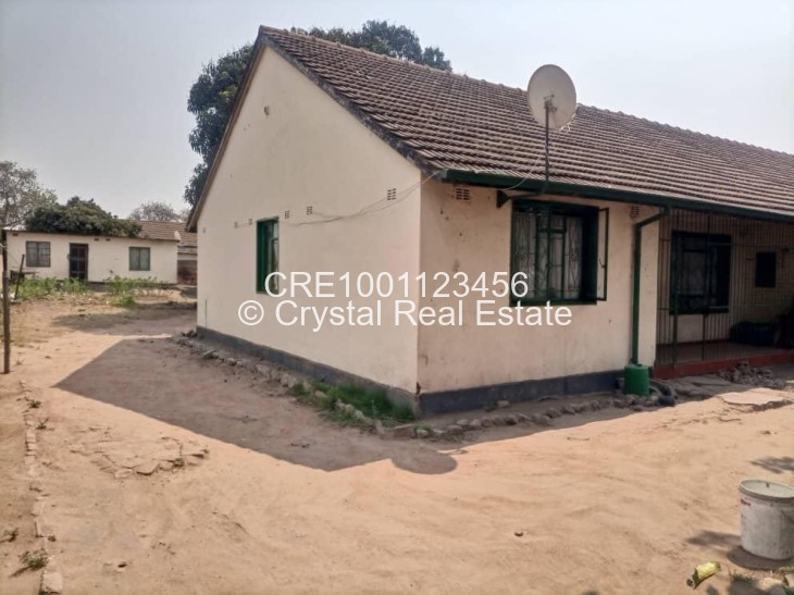 House for Sale in Southerton