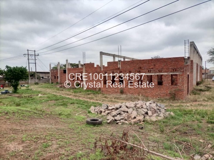 Industrial Property for Sale in Willowvale