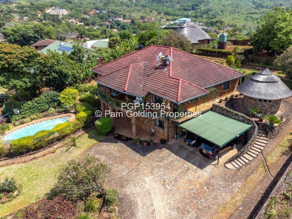 House for Sale in Murambi