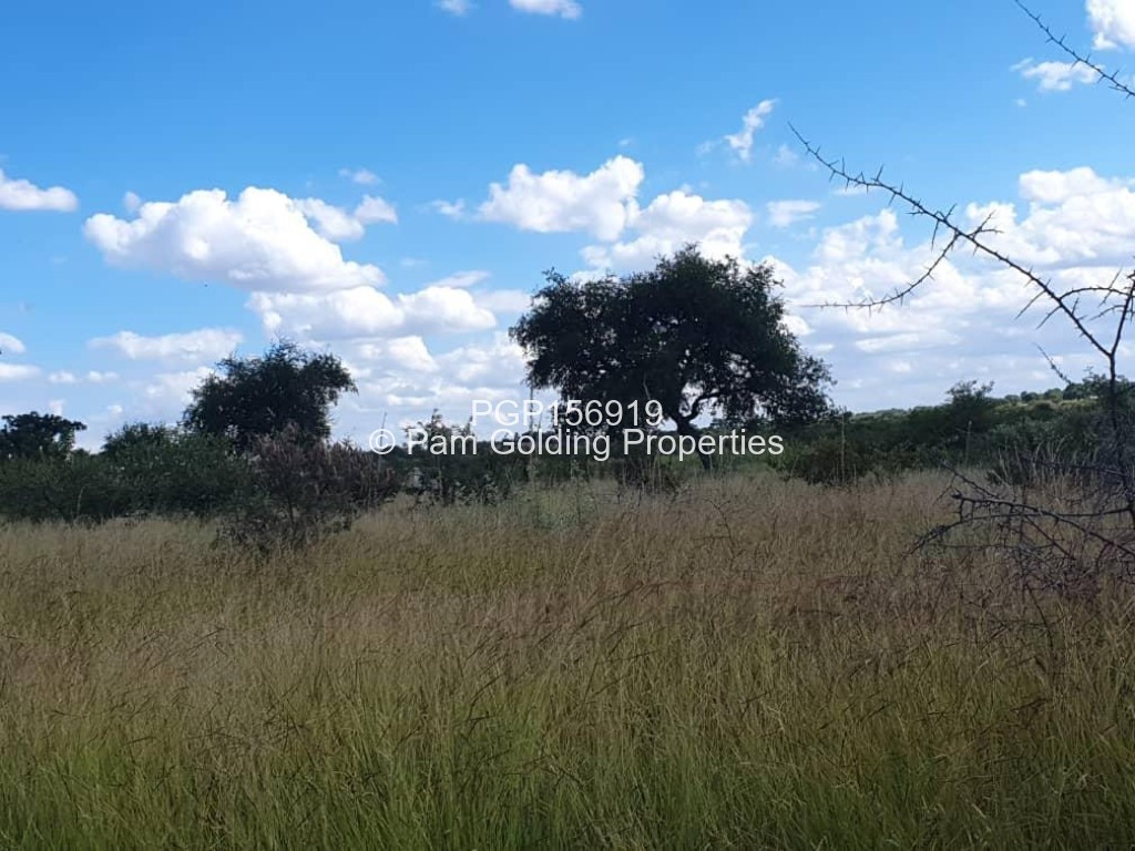 Land for Sale in Trenance