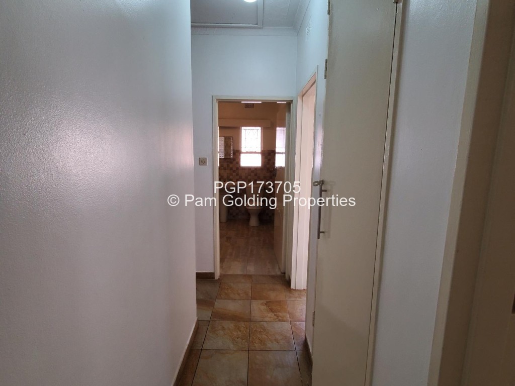 Townhouse/Cluster to Rent in Mandara