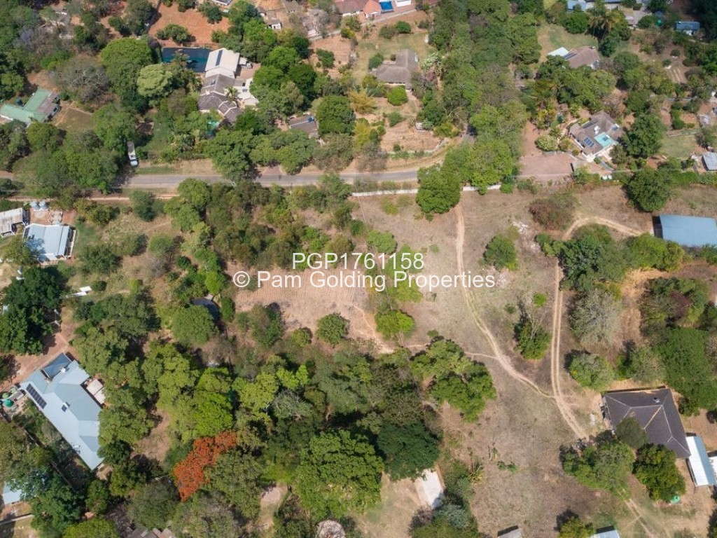 Land for Sale in Rolf Valley