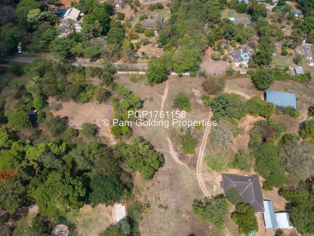 Land for Sale in Rolf Valley