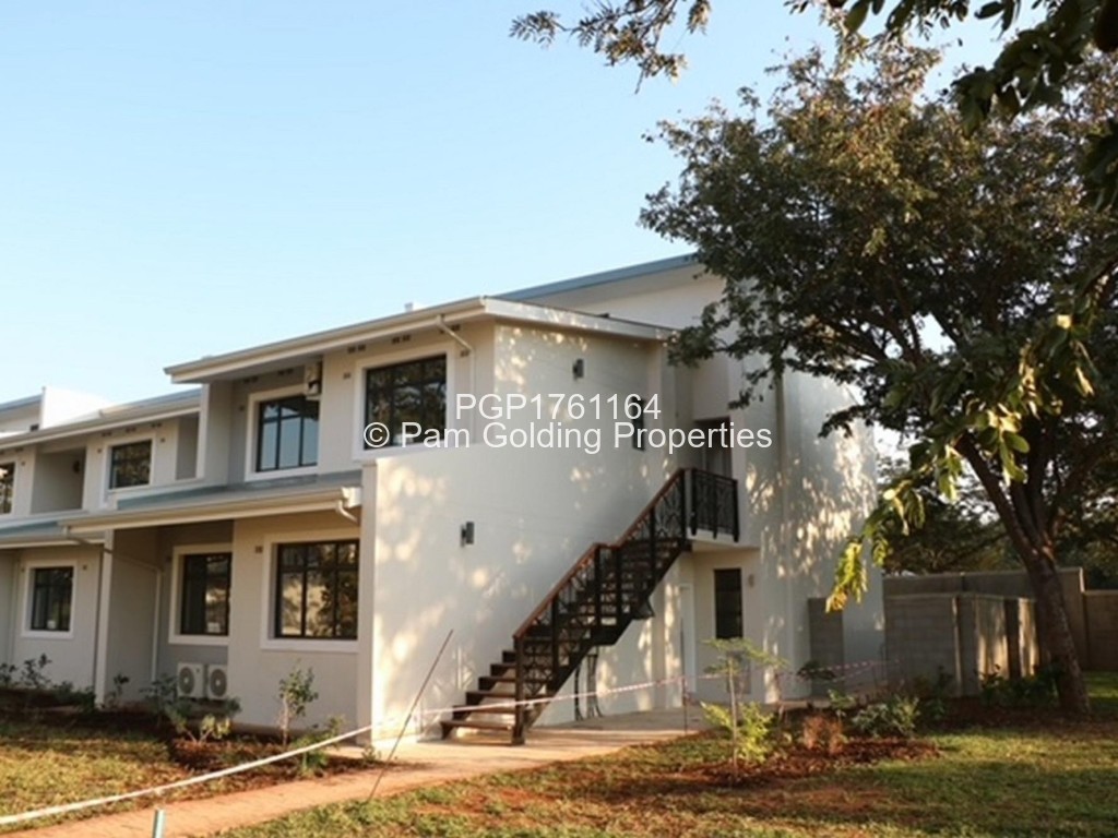 Townhouse/Cluster for Sale in Victoria Falls