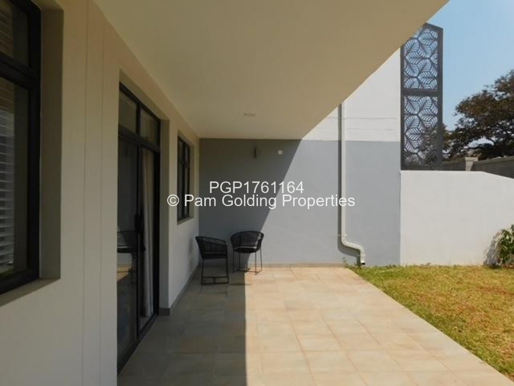 Townhouse/Cluster for Sale in Victoria Falls