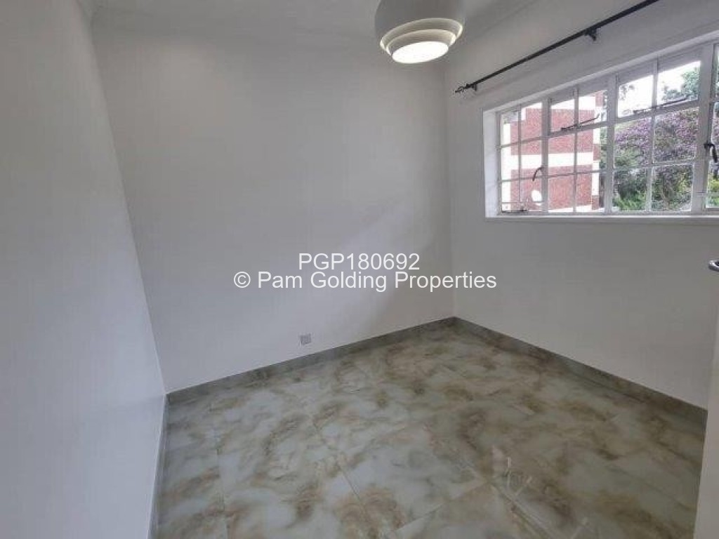 Townhouse/Cluster to Rent in Avenues