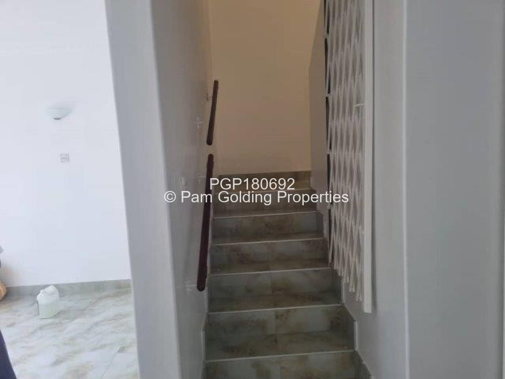Townhouse/Cluster to Rent in Avenues