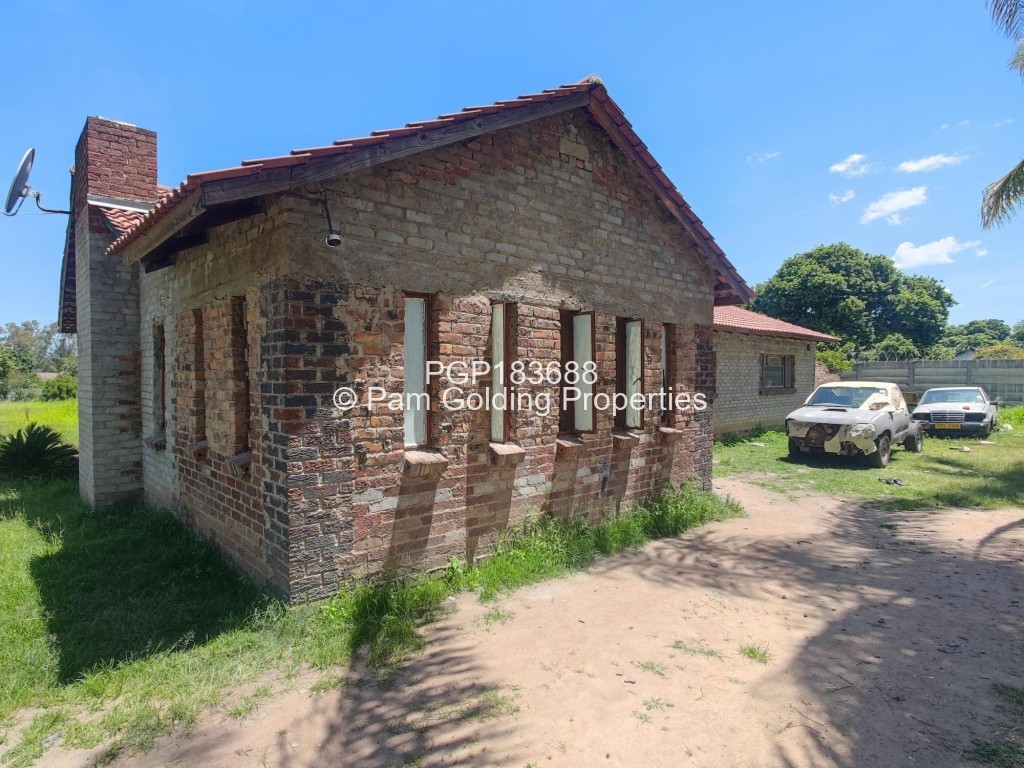 House for Sale in Hatfield