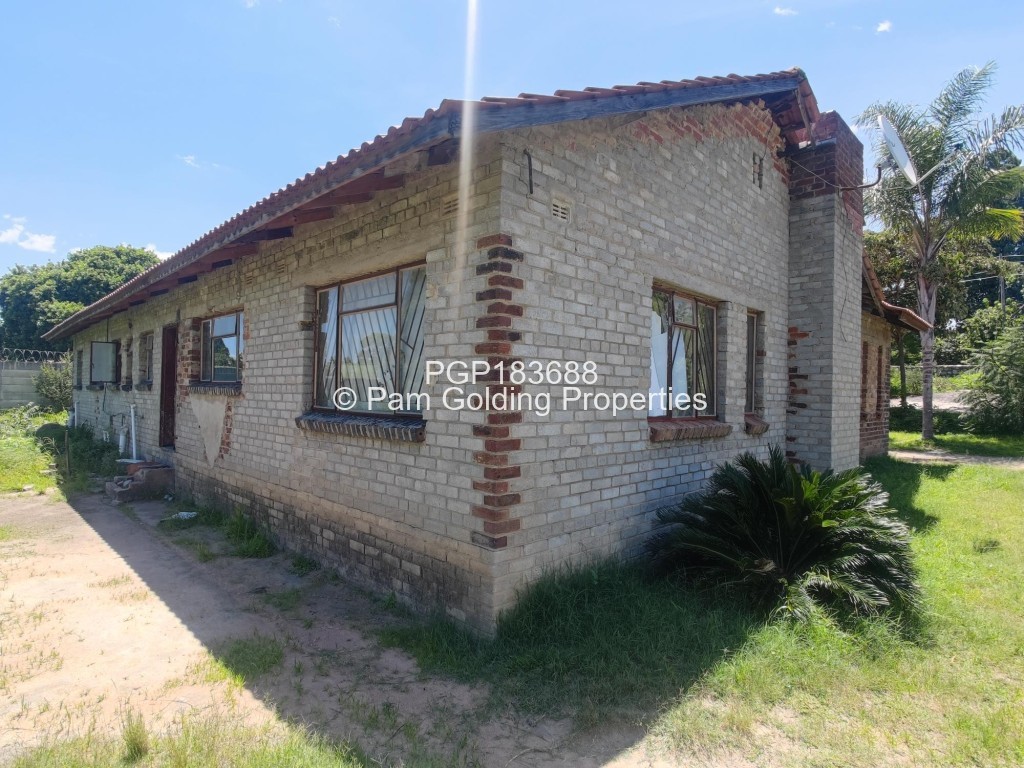 House for Sale in Hatfield