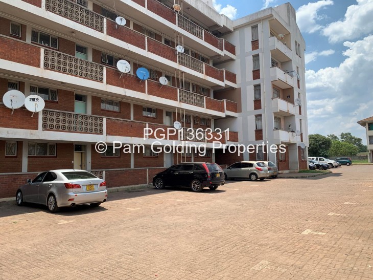 Flat/Apartment for Sale in Eastlea