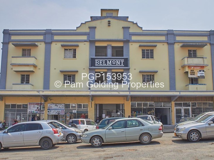 Commercial Property for Sale in Mutare CBD