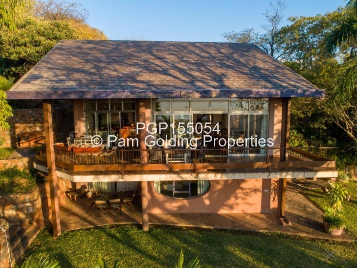 House for Sale in Kariba