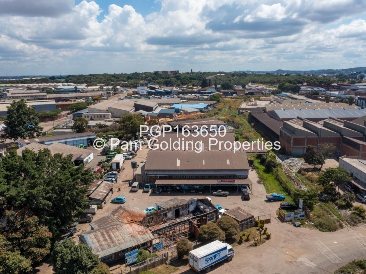 Industrial Property for Sale in Southerton