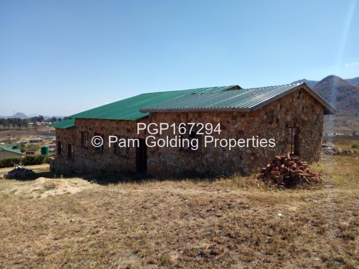 House for Sale in Nyanga