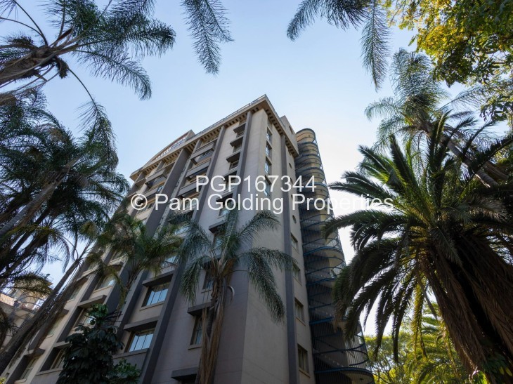 Flat/Apartment for Sale in Avenues