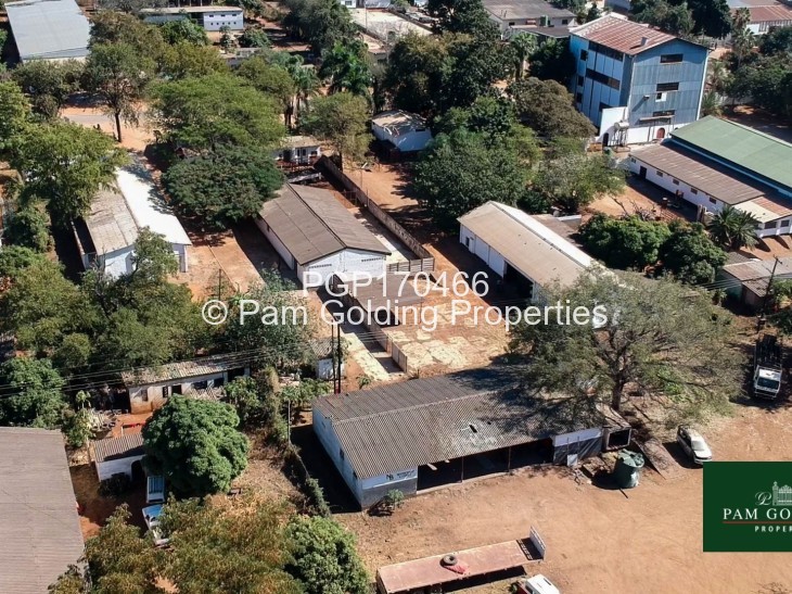 Commercial Property for Sale in Chiredzi