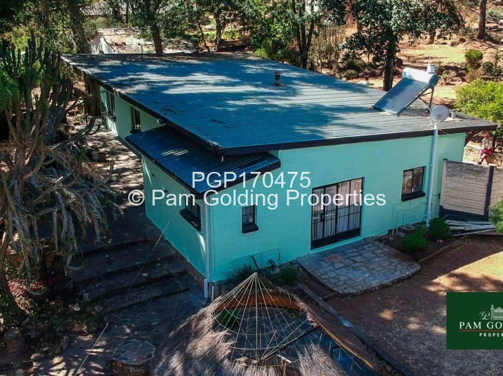 House for Sale in Hillside Byo