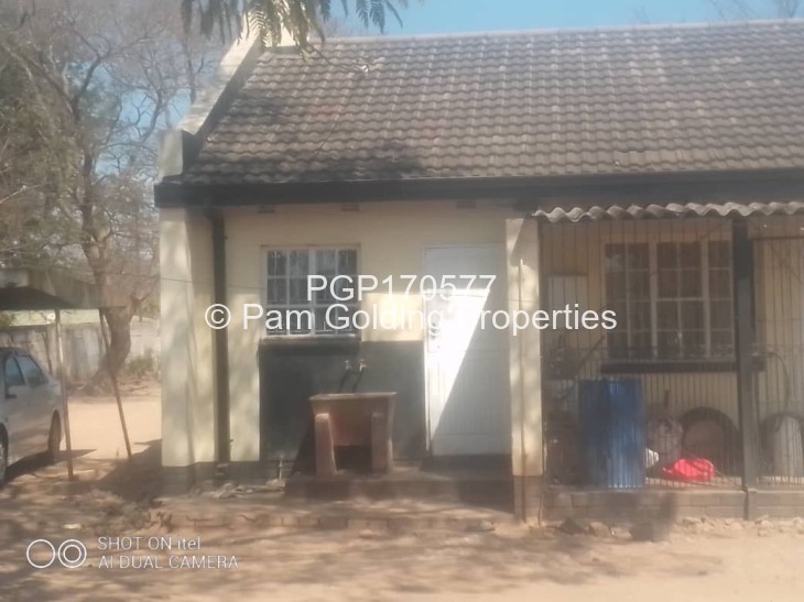 House for Sale in KweKwe