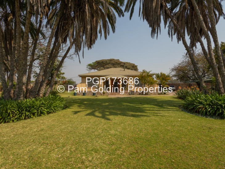 Commercial Property for Sale in Newlands