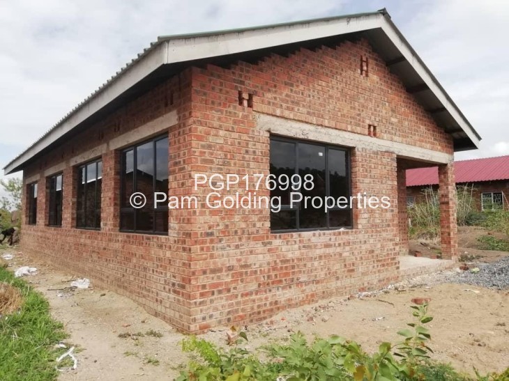House for Sale in Hwange
