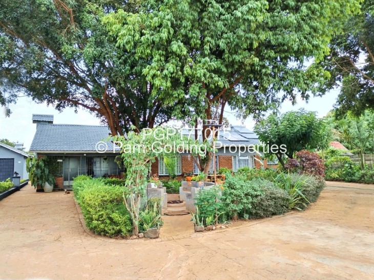 House for Sale in Kadoma